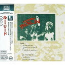 CD / ルー・リード / ベルリン (Blu-specCD2) (解説歌詞対訳付) / SICP-30091