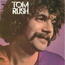 CD / トム・ラッシュ / トム・ラッシュとニュー・フォークの世界 (解説付) (期間生産限定盤) / SICP-6669