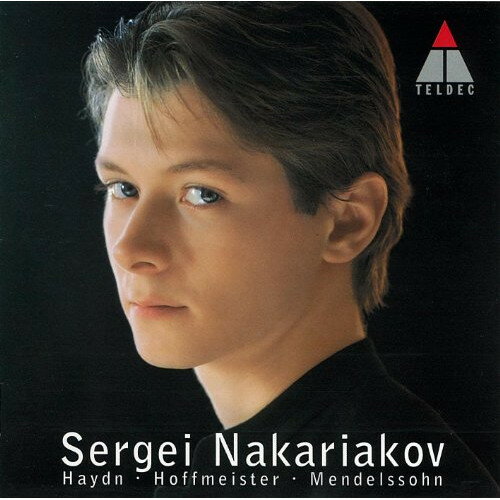 CD / セルゲイ・ナカリャコフ / 超絶のトランペット協奏曲集 (解説付) (特別価格盤) / WPCS-22187