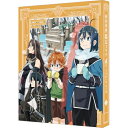 【取寄商品】BD / TVアニメ / 転生貴族、鑑定スキルで成り上がる 第2期 第3巻(Blu-ray) (特装限定版) / BCXA-1818