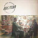 【取寄商品】CD / アリソン・クラウス&ユニオン・ステーション / アルカディア / BSMF-6265