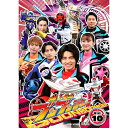 【取寄商品】DVD / キッズ / 爆上戦隊ブンブンジャー VOL.10 / DSTD-20920