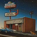 【取寄商品】CD / ザ・セルダム・シーン / リメインズ・トゥ・ビー・シーン / FLR-32009