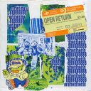 【取寄商品】CD / ナインエイト / スティール・ザ・ムーン/オープン・リターン / PCD-25385