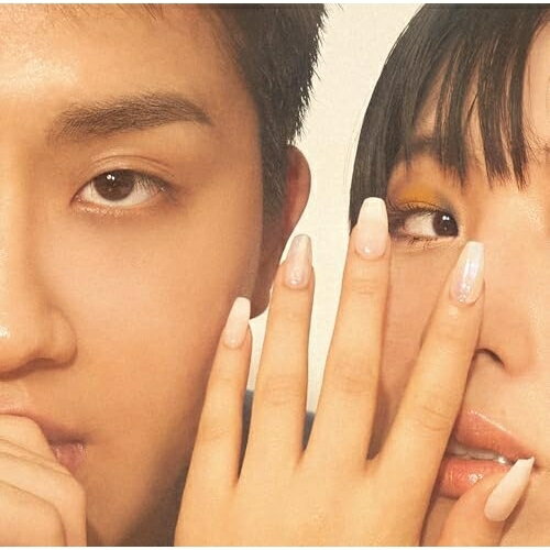 【取寄商品】CD / スミン&スロム / ミニシリーズ (歌詞対訳付) / PCD-25467