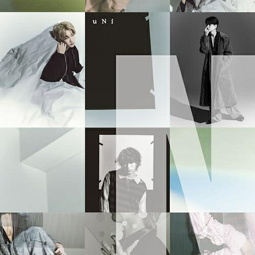 uNi (CD+Blu-ray(スマプラ対応))WATWINGワトウィン わとうぃん　発売日 : 2025年3月26日　種別 : CD　JAN : 4988064871667　商品番号 : RZCB-87166【商品紹介】古幡亮、鈴木曉、橋颯、八村倫太郎、桑山隆太、福澤希空の6人によって2019年6月に結成されたダンス&ボーカルグループWATWINGの(+WHAX)レーベル移籍第一弾EP。12/25に配信リリースされた『SoftBank ウインターカップ2024 令和6年度 第77回全国高等学校バスケットボール選手権大会』の公式テーマソング「365」他を収録。2024年2月に日本武道館単独公演を成功させ、全国7都市ホールツアーを開催、テレビや映画、舞台など個別メンバーの多彩な活躍など話題沸騰中の彼らの(+WHAX)レーベル移籍第一弾となるEPは、よりグループの魅力やアイデンティティーを高め飛躍を込めた作品に。【収録内容】CD:11.3652.Echoes3.memories4.STEPPIN'5.HELL FIREBD:21.365(Music Video)2.memories(Music Video)