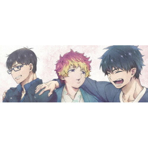 ڥȥ꡼ǥݥ5ܡ DVD / TV˥ / Ĥ β 1 (2DVD+CD) () / ANZB-17681