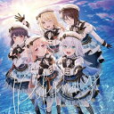 【取寄商品】CD / Morfonica / Polyphony (CD+Blu-ray) / BRMM-10891