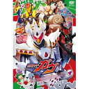 【取寄商品】DVD / キッズ / 仮面ライダーガヴ VOL.4 / DSTD-20984