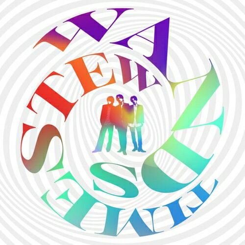 CD / WANDS / TIME STEW (初回限定盤B) / GZCD-5018