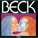 CD / ジョー・ベック / ベック (ライナーノーツ) / KICJ-2712