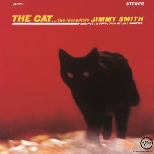 ザ・キャット (UHQCD) (解説付)ジミー・スミススミス ジミー すみす じみー　発売日 : 2025年5月28日　種別 : CD　JAN : 4988031756751　商品番号 : UCCU-46029【商品紹介】ジャズ・オルガンのスター、ジミー・スミスがラロ・シフリン編曲のオーケストラを得て、映画音楽などをダイナミックに演奏。ビルボードのポップ・チャート12位にランクインした大ヒット・アルバム。タイトル曲はジミーの生涯を代表するナンバーとなった。【収録内容】CD:11.「危険がいっぱい」のテーマ2.ザ・キャット3.ベイズン・ストリート・ブルース4.「大いなる野望」のテーマ5.シカゴ・セレナーデ6.セントルイス・ブルース7.ドロンのブルース8.ブルース・イン・ザ・ナイト