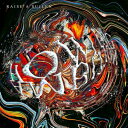 【取寄商品】CD / RAISE A SUILEN / HOWLING AMBITION (CD+Blu-ray) (Blu-ray付生産限定盤) / BRMM...