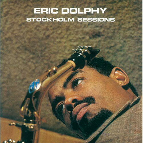 【 お取り寄せにお時間をいただく商品となります 】　・入荷まで長期お時間をいただく場合がございます。　・メーカーの在庫状況によってはお取り寄せが出来ない場合がございます。　・発送の都合上すべて揃い次第となりますので単品でのご注文をオススメいたします。　・手配前に「ご継続」か「キャンセル」のご確認を行わせていただく場合がございます。　当店からのメールを必ず受信できるようにご設定をお願いいたします。 ストックホルム・セッションズ (解説付)エリック・ドルフィードルフィー エリック どるふぃー えりっく　発売日 : 2025年5月21日　種別 : CD　JAN : 4526180051923　商品番号 : CDNP-1079【商品紹介】天才エリック・ドルフィーが1961年北欧ツアー中にスウェーデンのストックホルムで現地ミュージシャン達と録音した絶頂期のスタジオ録音盤!物悲しいトーンで奏でる「レフト・アローン」は数あるカバーの中でも特に秀逸!【収録内容】CD:11.ロス2.ソリノ3.アン4.ゴッド・ブレス・ザ・チャイルド5.アローン6.ジーウィー7.ドント・ブレイム・ミー8.ソリノ(別テイク)