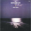 【取寄商品】CD / ベニー・ウォレス / ミスティック・ブリッジ / CDNP-1111