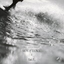 【取寄商品】CD / オムニバス / SALT... meets ISLAND CAFE -Sea of Love 2- / IMWCD-1747