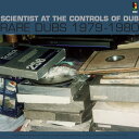 【取寄商品】CD / SCIENTIST / AT THE CONTROLS OF DUB RARE DUBS 1979-1980 / JRCD-29J