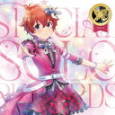 【取寄商品】CD / ジュリア(CV.愛美) / THE IDOLM@STER MILLION LIVE! SPECIAL SOLO RECORDS ジュリア ...