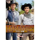 【取寄商品】DVD / 海外TVドラマ / ララミー牧場 Season1 Vol.15&16 HDマスター版セット (数量限定版/廉価版) / NORS-201...