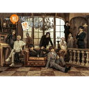 【取寄商品】BD / 趣味教養 / 舞台『鴨乃橋ロンの禁断推理』(Blu-ray) / TCBD-1734