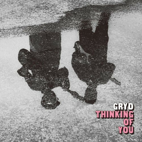 【エントリーでポイント5倍】 【取寄商品】CD / Gryd / Thinking of You (紙ジャケット) / VSCD-9742