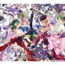CD / シェリル・ノーム starring May'n/ランカ・リー=中島愛 / マクロスF オールタイムベストアルバム「娘々グレイテスト☆ヒッツ!」 (歌詞付) (通常盤) / VTCL-60643