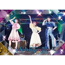 BD / TrySail / TrySail Live Tour 2023 Special Edition ”SuperBlooooom”(Blu-ray) (...