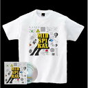 【取寄商品】CD / バッドバッドノットグッド / ミッド・スパイラル (初回生産限定盤) / XL-1473MRJP2