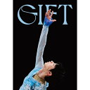 BD / スポーツ / Yuzuru Hanyu ICE STORY 2023 ”GIFT”at Tokyo Dome(Blu-ray) (通常版) / YHX...
