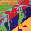 【取寄商品】CD / ジョン・ウェットン / コート・イン・ザ・クロスファイアー (SHM-CD) (解説歌詞対訳付/紙ジャケット) / BELLE-25419...