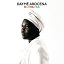 【取寄商品】CD / DAYME AROCENA / NUEVA ERA (期間限定スペシャル・プライス盤) / BRC-476Z