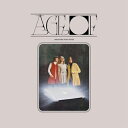 【取寄商品】CD / Oneohtrix Point Never / AGE OF (期間限定スペシャルプライス盤) / BRC-570Y