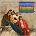 【取寄商品】CD / アイアン・バタフライ / アンコンシャス・パワー・アン・アンソロジー・1967-1971・7CD・ボックス・セット / CDSOL-719...