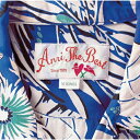 【発売日後のご用意】CD / 杏里 / ANRI the BEST blue(仮) / FLCF-4542