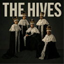 【取寄商品】CD / THE HIVES / THE HIVES FOREVER FOREVER THE HIVES (解説歌詞対訳付) / PIASR-1579CDJ