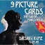 【取寄商品】CD / 久米大作&セラ / 9ピクチャー・カーズ マルコ・ポーロの耳 / SADI-39 3,300円