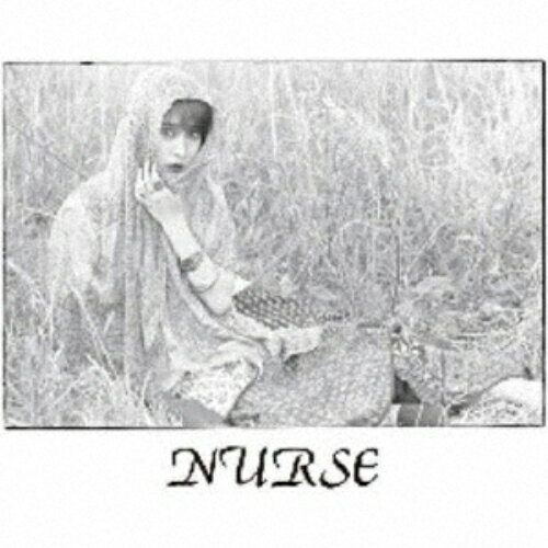 【取寄商品】CD / ナース / THE NURSE 1983-1984(2025 EDITION) (W紙ジャケット) / SS-959C(2.0)