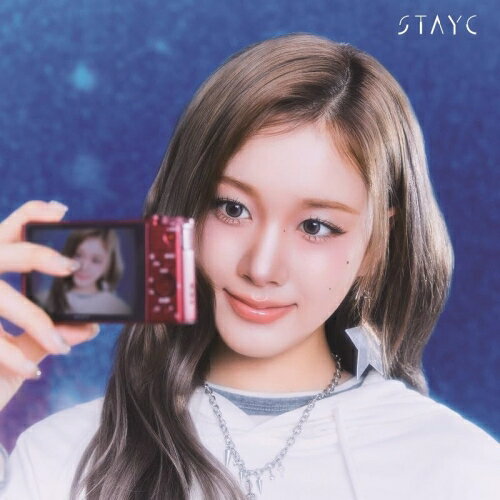CD / STAYC / Lover, Killer/BEBE -Japanese Ver.- (限定盤/Solo盤/J盤) / UPCH-89615