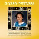 【取寄商品】CD / KASSA OVERALL / I THINK I'M GOOD (期間限定スペシャル・プライス盤) / BRC-630Z