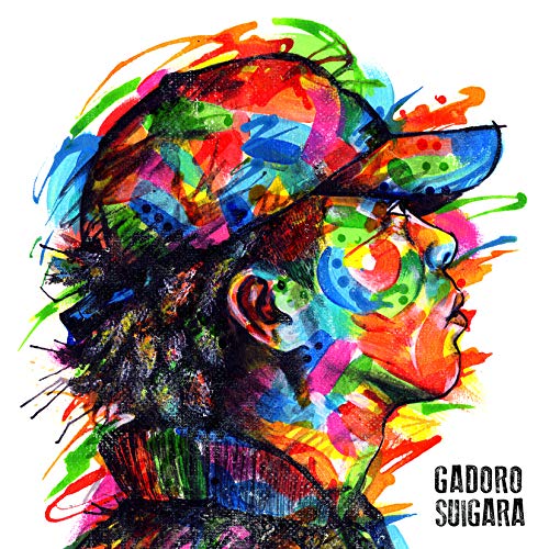 CD / GADORO / SUIGARA / COCP-40756