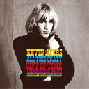 【取寄商品】CD / KEVIN AYERS / オール・ディス・クレイジー・ギフト・オヴ・タイム (9CD+Blu-ray) (解説付) (輸入盤国内仕様) ...