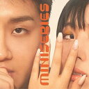 LP(30cm) / スミン&スロム / ミニシリーズ (初回生産限定盤) / PLP-7550