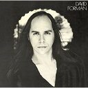 CD / デヴィッド・フォアマン / デヴィッド・フォアマン (解説歌詞対訳付) / SICP-5144