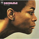LP(30cm) / マイルス・デイビス / ソーサラー (A式ジャケット/180g重量盤/解説付) (完全生産限定盤) / SIJP-1073