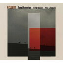 【取寄商品】CD / Tone Momentum / PRESENT / TMRD-1