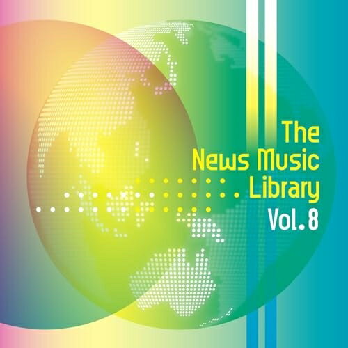 The News Music Library Vol.8オムニバス　発売日 : 2025年6月25日　種別 : CD　JAN : 4571673440548　商品番号 : MUCE-1076【商品紹介】すべてのトラックがそのままニュース、情報番組を中心としたテレビ、ラジオでの使用が可能。プロフェッショナル・ユースに徹した音作りです。好評のトラック集、第8弾!【収録内容】CD:11.nIncident 1412.nIncident 1423.nIncident 1434.nIncident 1445.nIncident 1456.nIncident 1467.nIncident 1478.nIncident 1489.nIncident 14910.nIncident 15011.nIncident 15112.nIncident 15213.nIncident 15314.nIncident 15415.nIncident 15516.nIncident 15617.nIncident 15718.nIncident 15819.nIncident 15920.nIncident 16021.nIncident 16122.nIncident 16223.nIncident 16324.nIncident 16425.nIncident 165