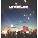 【取寄商品】CD / Billie Zizi / Levitate / MWBZ-364