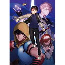 CD / ドラマCD / Fate/Prototype 蒼銀のフラグメンツ Drama CD & Original Soundtrack 2 -勇者たち- / SVWC-70304
