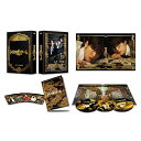 【取寄商品】BD / 邦画 / 劇場版『トリリオンゲーム』 豪華版(Blu-ray) (本編ディスク1枚+特典ディスク2枚) / TCBD-1817