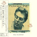 【発売日後のご用意】CD / ポール・マッカートニー / フレイミング・パイ (SHM-CD) (歌詞対訳付/ライナーノーツ/紙ジャケット) (完全生産限定盤)...